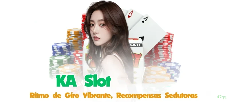 Roleta e blackjack 47qq