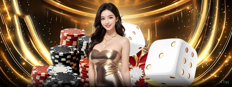 Cassino ao vivo 47qq dealers
