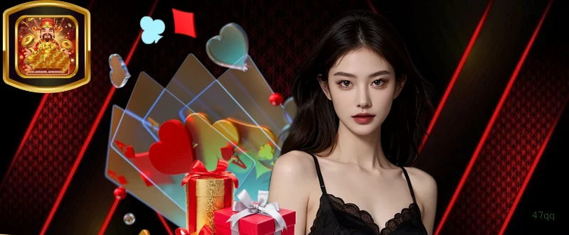 Gates of Olympus slot 47qq