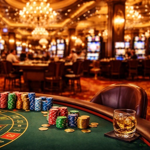 Bônus exclusivos membros VIP 47qq