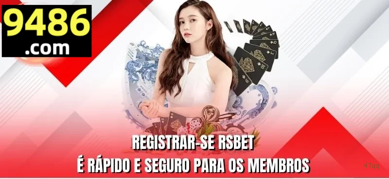 Bônus e prêmios 47qq